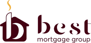 best mortgage group logo