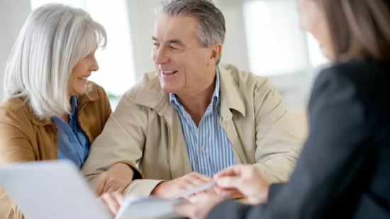 equity release myths