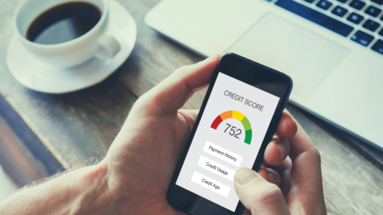 credit score